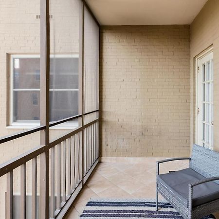 Rare 2 Bed 2 Bath Downtown Condo Near Aquarium Атланта Екстер'єр фото