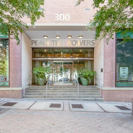 Rare 2 Bed 2 Bath Downtown Condo Near Aquarium Атланта Екстер'єр фото
